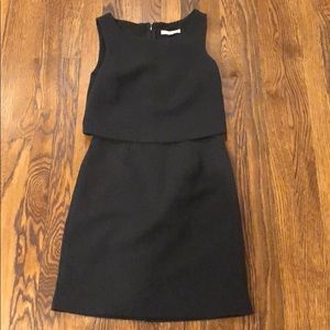 Banana republic work dress